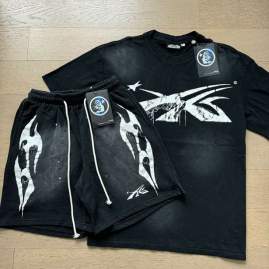 Picture of Hellstar Shirt Pant Suits _SKUHellstarS-XLgftx0222299